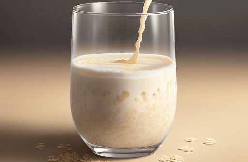 Vegan oat drinks test