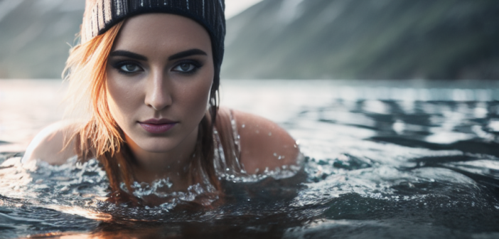 Ice bathing: Immune System Reboot Achieve